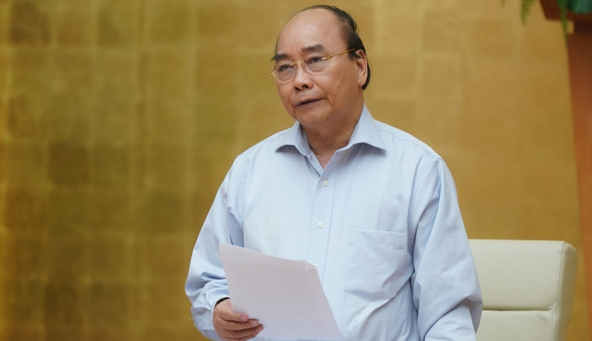 PM: Vietnam remains highly vigilant against COVID-19